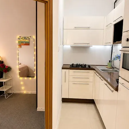 Art Loft Jezyce Stylish For 4 People Apartman Poznań