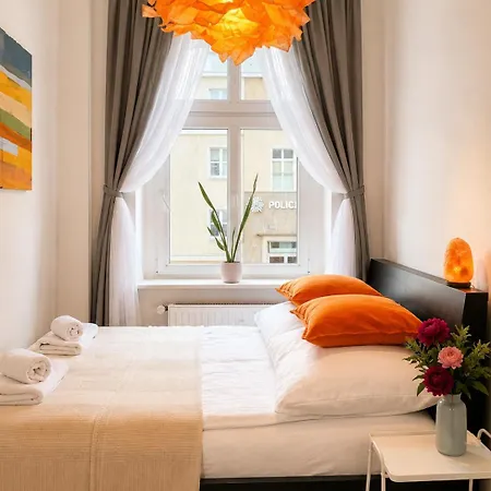 Art Loft Jezyce Stylish For 4 People Apartman *