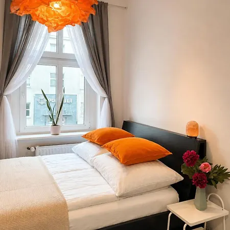 Art Loft Jezyce Stylish For 4 People Apartman