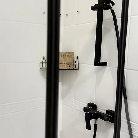 Art Loft Jezyce Stylish For 4 People Apartman